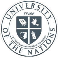 University of the Nations Logo